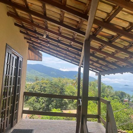 Vila Beautiful View Angra dos Reis Exteriér fotografie