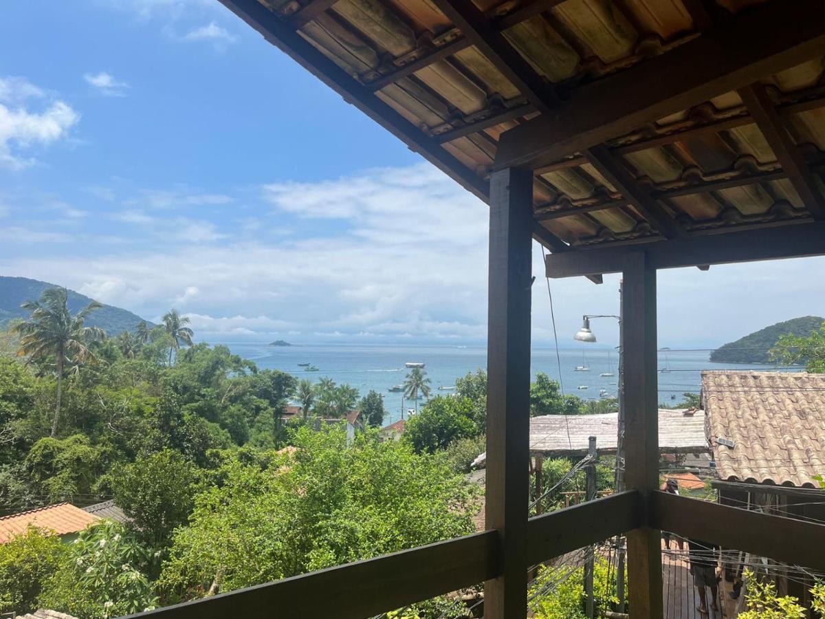 Vila Beautiful View Angra dos Reis Exteriér fotografie