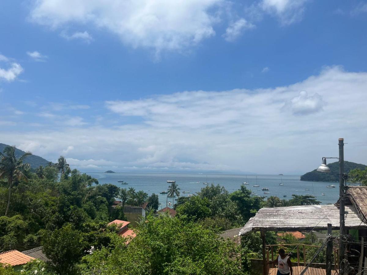 Vila Beautiful View Angra dos Reis Exteriér fotografie
